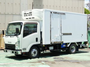 中古車 トラック